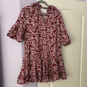 Tuckernuck Dress